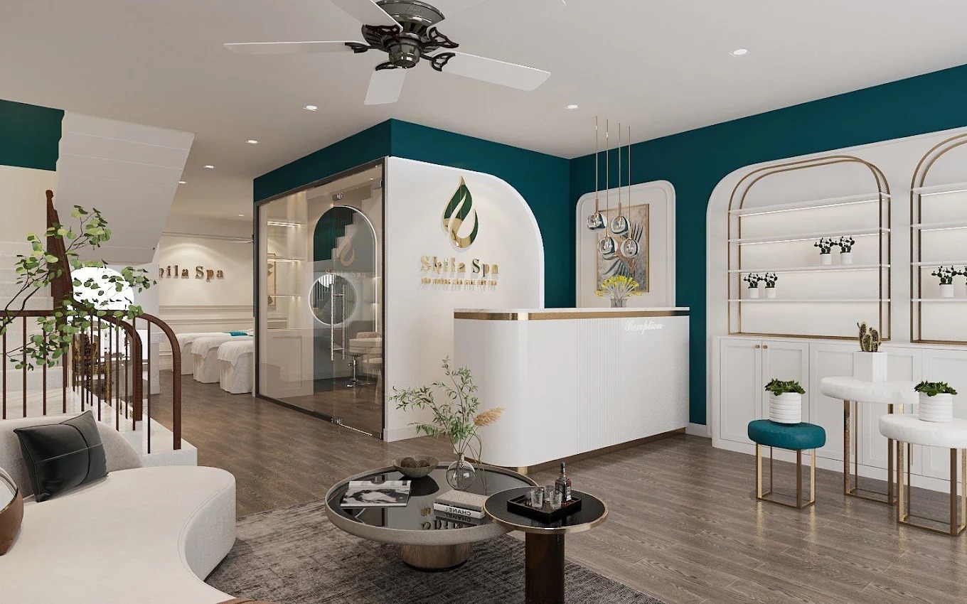 Shila Spa