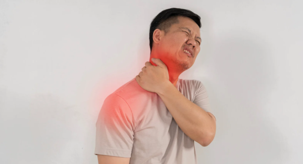 Những ai nên phù hợp với liệu trình cổ vai gáy?