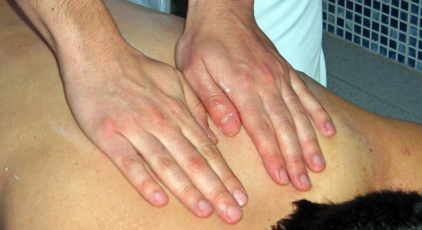 Các dịch vụ massage phổ biến tại khu vực Lê Đức Thọ