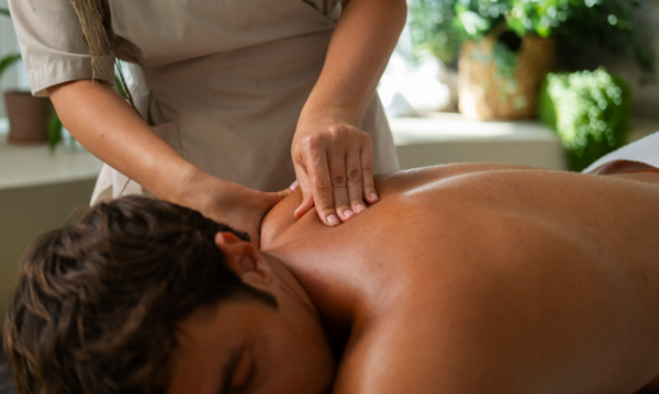 Lưu ý quan trọng khi đi massage thư giãn cho người mới