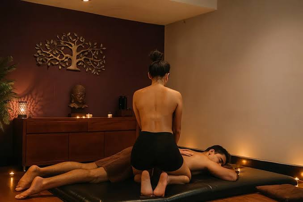Nhân viên giàu kinh nghiệm