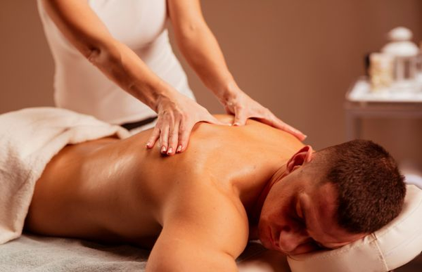 Massage Windy Royal