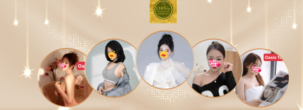 Đội ngũ kỹ thuật viên tay nghề cao